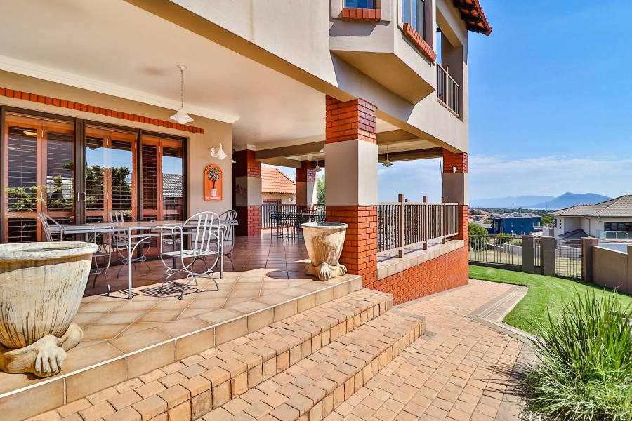 3 Bedroom Property for Sale in Xanadu Eco Park North West
